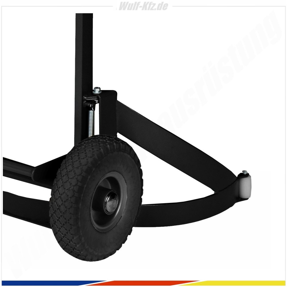 Sonic Reifenkarre 14-20" XL